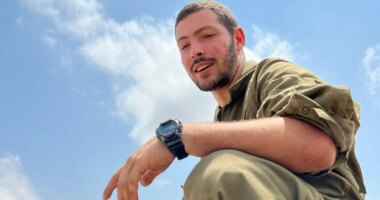 Body of final US hostage Itay Chen, held by Hamas terrorists, brought home after 2 years in captivity