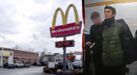 Bodycam images show Luigi Mangione's McDonald's arrest as defense challenges evidence collection