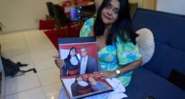 Bolsonaro's conviction brings vindication for some Brazilians who lost loved ones to COVID-19