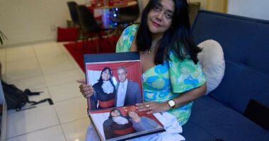 Bolsonaro's conviction brings vindication for some Brazilians who lost loved ones to COVID-19