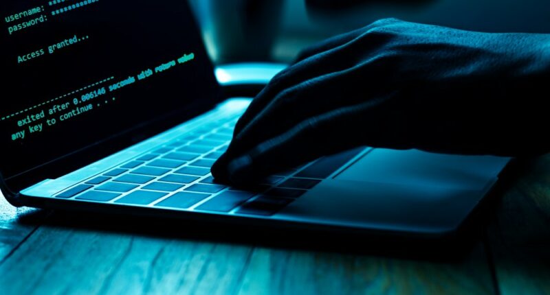 Bomb threats against NJ polling places linked to Russian email domains