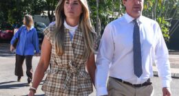 Bombshell twist in Outback Wrangler case as TV star's lawyer unleashes