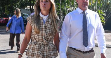 Bombshell twist in Outback Wrangler case as TV star's lawyer unleashes