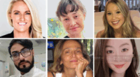 Bondi Junction stabbing victims Yixuan Cheng, Pikria Darchia, Faraz Tahir, ﻿Ashlee Good, Dawn Singleton, Jade Young﻿