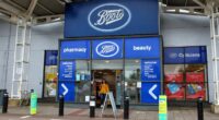 Boots launches new £29 'energy boost' jab in 145 stores