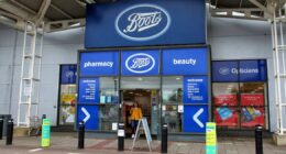Boots launches new £29 'energy boost' jab in 145 stores