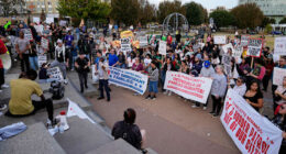 Border Patrol commander touts dozens of North Carolina arrests leaving residents 'overwhelmed'