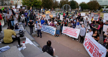 Border Patrol commander touts dozens of North Carolina arrests leaving residents 'overwhelmed'