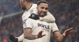 Bournemouth 2-2 West Ham ANALYSIS: A written-off Englishman makes a welcome return, the key tactical tweak used by Nuno Espirito Santo - and the unlikely Hammers hero who didn't put a foot wrong