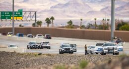 Boy, 11, shot dead in horror road rage attack on way to school