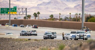 Boy, 11, shot dead in horror road rage attack on way to school