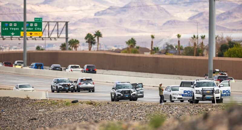 Boy, 11, shot dead in horror road rage attack on way to school