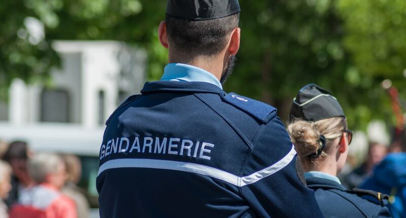 Boy, 15, who took part in gang-rape of 12-year-old French girl who was attacked because her boyfriend discovered she was Jewish, not Muslim, has sentence reduced