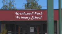 Brentwood Park Primary School.