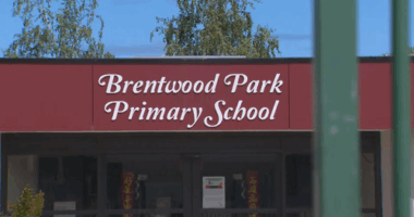 Brentwood Park Primary School.