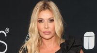Brandi Glanville gives update after life was ruined by facial parasite