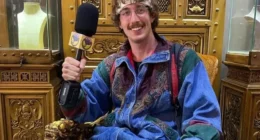 Brandon Buckingham Wikipedia, Age, Wife, Net Worth, Kid, Height |