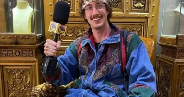 Brandon Buckingham Wikipedia, Age, Wife, Net Worth, Kid, Height |