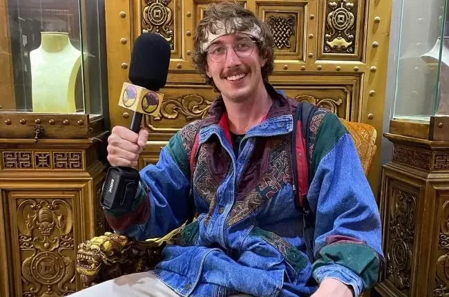 Brandon Buckingham Wikipedia, Age, Wife, Net Worth, Kid, Height |