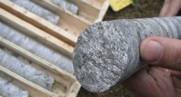 Breaking China's Grip: Alaska Graphite Mine Now Yields Critical Minerals