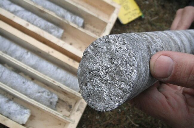Breaking China's Grip: Alaska Graphite Mine Now Yields Critical Minerals