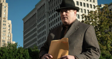 Brendan Fraser's 2021 Crime Thriller With A 92% Rotten Tomatoes Score Should Be Your Next HBO Max Watch