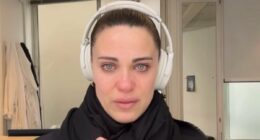 Bridgerton star's London hell after street attacker 'locked on to her'