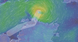 Tropical Cyclone Fina has pivoted towards the Northern Territory and is expected to pick up momentum as it approaches in the coming hours.