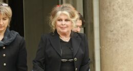 Brigitte Bardot rushed to hospital as she battles 'serious illness'