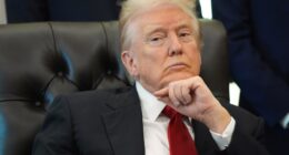 Bringing the Cold War back to schools