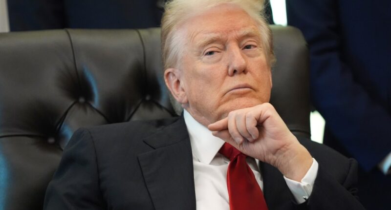 Bringing the Cold War back to schools