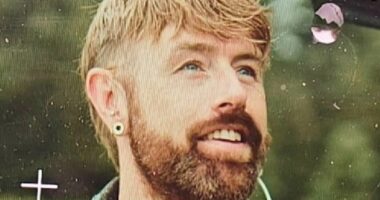 Brit survivor of Patagonia hell tells of how deadly blizzard unfolded