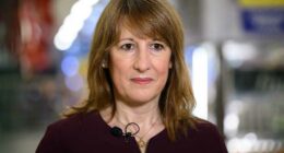 Britain's unpopular government prepares a high-stakes budget and hopes for growth