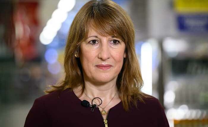 Britain's unpopular government prepares a high-stakes budget and hopes for growth