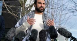 British commentator Sami Hamdi mulling possibility of taking legal action against US over detention