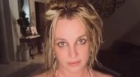 Britney Spears DELETES Instagram after series of 'bizarre' posts