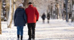 Brits urged to stock up on 5 household items as cold weather hits