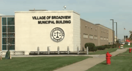 Broadview, Illinois declares 'Civil Emergency Order' amid death threats against Mayor Katrina Thompson; FBI investigating