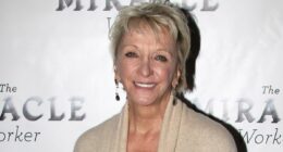 Broadway icon and Gilmore Girls star dead at 84 after cancer battle