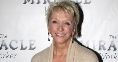 Broadway icon and Gilmore Girls star dead at 84 after cancer battle