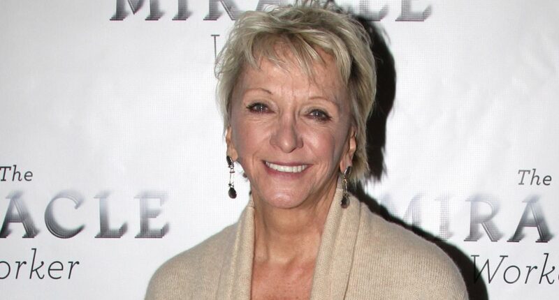 Broadway icon and Gilmore Girls star dead at 84 after cancer battle