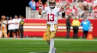 Brock Purdy is finally returning from injury in huge 49ers boost