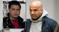 Bronx man who knifed neighbor over parking pleads guilty, sentenced to 16 years