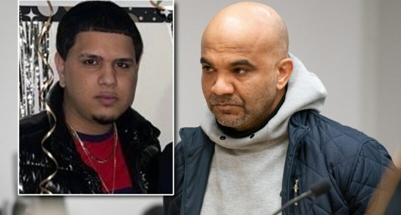 Bronx man who knifed neighbor over parking pleads guilty, sentenced to 16 years