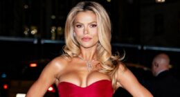 Brooks Nader candidly confesses she is 'addicted' to GLP-1 weight loss drug as she credits it to her 'career taking off' despite family concern