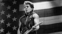Bruce Springsteen’s Nebraska ’82 Debuts at No. 1 After Biopic Release