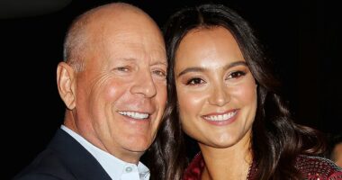 Bruce Willis' wife reveals how star felt about career before dementia