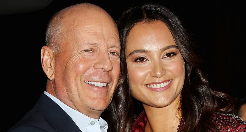 Bruce Willis' wife reveals how star felt about career before dementia