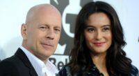 Bruce Willis' wife reveals the 'wake-up call' she got about the actor's battle with dementia