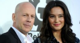 Bruce Willis' wife reveals the 'wake-up call' she got about the actor's battle with dementia
